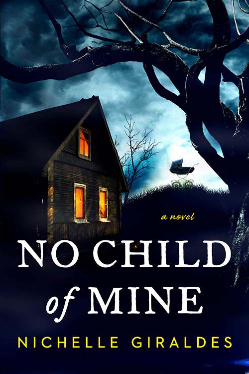 (PDF) No Child of Mine By _ (Nichelle Giraldes) (1).pdf